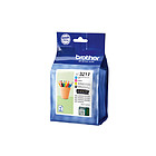 Productafbeelding Brother LC-3217 Value Pack 4x 550 pagina's (Origineel)