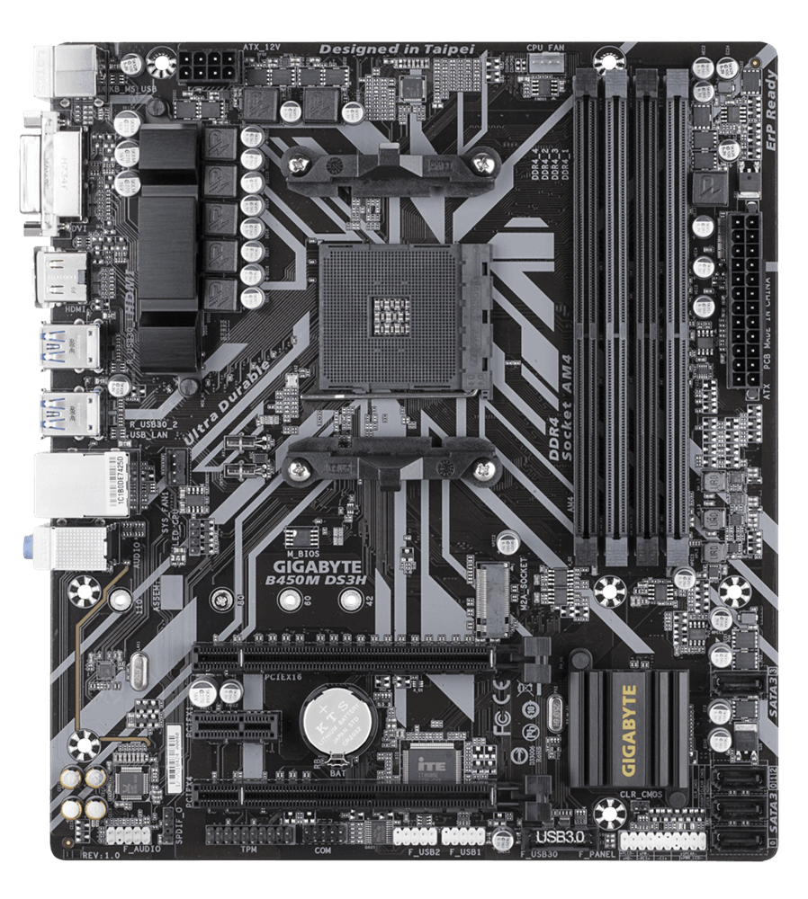 Smbios version