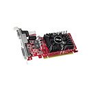 Productafbeelding Asus Radeon 7240-OC-4GD3-L Low Profile