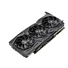 Productafbeelding Asus ROG STRIX GeForce RTX2080 SUPER Advanced GAMING 8GB