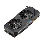 Productafbeelding Asus DUAL GeForce RTX2080 SUPER EVO 8GB