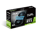 Productafbeelding Asus DUAL GeForce RTX2080 SUPER EVO 8GB