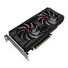 Productafbeelding PNY GeForce RTX2060 SUPER XLR8 GAMING OC DF 8GB