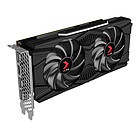 Productafbeelding PNY GeForce RTX2060 SUPER XLR8 GAMING OC DF 8GB