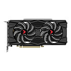 Productafbeelding PNY GeForce RTX2060 SUPER XLR8 GAMING OC DF 8GB