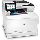 Productafbeelding HP Color LaserJet MFP M479fdn