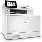 Productafbeelding HP Color LaserJet MFP M479fdn