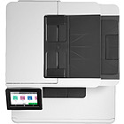 Productafbeelding HP Color LaserJet MFP M479fdn