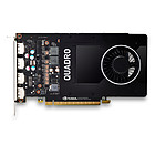 Productafbeelding PNY QUADRO P2200 5GB