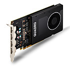 Productafbeelding PNY QUADRO P2200 5GB
