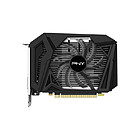 Productafbeelding PNY GeForce GTX1650 SUPER Single Fan 4GB