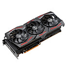 Productafbeelding Asus ROG STRIX Radeon RX5700 GAMING OC 8GB