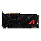 Productafbeelding Asus ROG STRIX Radeon RX5700 GAMING OC 8GB