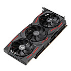 Productafbeelding Asus ROG STRIX Radeon RX5700 GAMING OC 8GB
