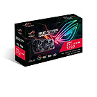 Productafbeelding Asus ROG STRIX Radeon RX5700 GAMING OC 8GB