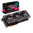 Productafbeelding Asus ROG STRIX Radeon RX5700 GAMING OC 8GB