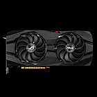 Productafbeelding Asus ROG STRIX Radeon RX5500XT GAMING OC 8GB
