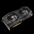 Productafbeelding Asus ROG STRIX Radeon RX5500XT GAMING OC 8GB