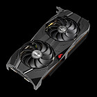 Productafbeelding Asus ROG STRIX Radeon RX5500XT GAMING OC 8GB