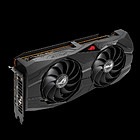 Productafbeelding Asus ROG STRIX Radeon RX5500XT GAMING OC 8GB