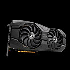 Productafbeelding Asus ROG STRIX Radeon RX5500XT GAMING OC 8GB