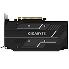 Productafbeelding Gigabyte Radeon RX5500XT OC 4GB