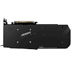 Productafbeelding Gigabyte AORUS Radeon RX5700XT 8GB