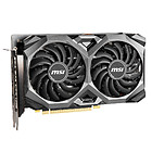 Productafbeelding MSI Radeon RX5500XT MECH OC 4GB