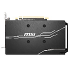 Productafbeelding MSI Radeon RX5500XT MECH OC 4GB