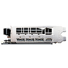Productafbeelding MSI Radeon RX5500XT MECH OC 4GB