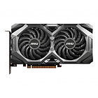 Productafbeelding MSI Radeon RX5600XT MECH OC 6GB