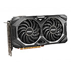 Productafbeelding MSI Radeon RX5600XT MECH OC 6GB