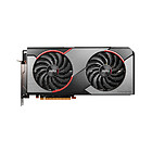 Productafbeelding MSI Radeon RX5700XT GAMING X 8GB