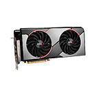 Productafbeelding MSI Radeon RX5700XT GAMING X 8GB