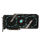 Productafbeelding Gigabyte AORUS GeForce RTX2080Ti XTREME 11GB