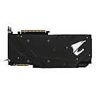 Productafbeelding Gigabyte AORUS GeForce RTX2080Ti XTREME 11GB