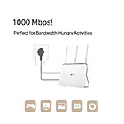 Productafbeelding TP-Link TL-PA7017P KIT - Set van 2