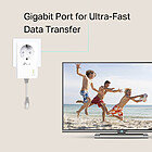 Productafbeelding TP-Link TL-PA7017P KIT - Set van 2