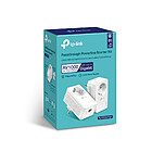 Productafbeelding TP-Link TL-PA7017P KIT - Set van 2