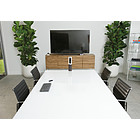 Productafbeelding Logitech Conference Cam met Bluetooth speakerphone