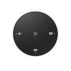 Productafbeelding Logitech Conference Cam met Bluetooth speakerphone
