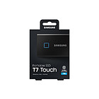 Productafbeelding Samsung Portable SSD T7