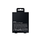 Productafbeelding Samsung Portable SSD T7