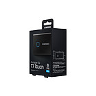 Productafbeelding Samsung Portable SSD T7