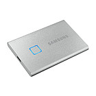 Productafbeelding Samsung Portable SSD T7