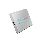 Productafbeelding Samsung Portable SSD T7