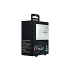 Productafbeelding Samsung Portable SSD T7