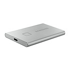Productafbeelding Samsung Portable SSD T7