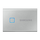 Productafbeelding Samsung Portable SSD T7
