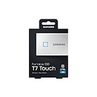 Productafbeelding Samsung Portable SSD T7